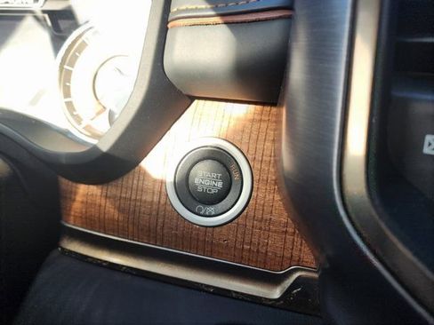 Used 2021 RAM 2500 Limited image 20