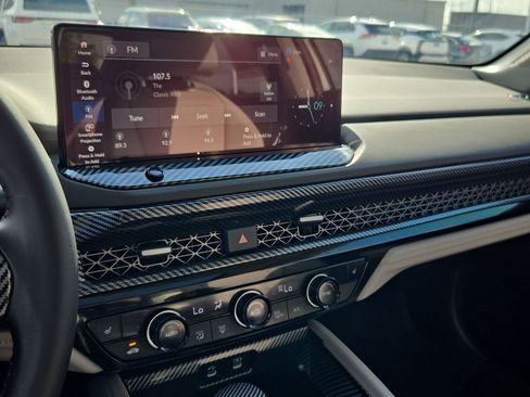 Used 2024 Honda Accord EX-L image 23