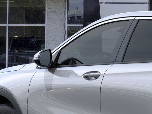 New 2026 Buick Envista Preferred w/ Convenience I Package image 12