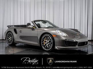 Used 2014 Porsche 911 Turbo S AWD/4WD video 1