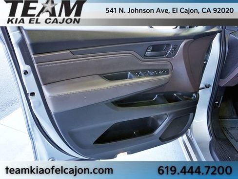 Used 2019 Honda Odyssey Touring image 26