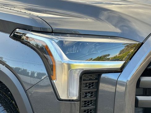 New 2026 Toyota Tundra SR5 image 30