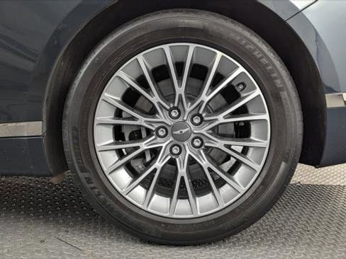 Used 2023 Genesis G80 2.5T image 33