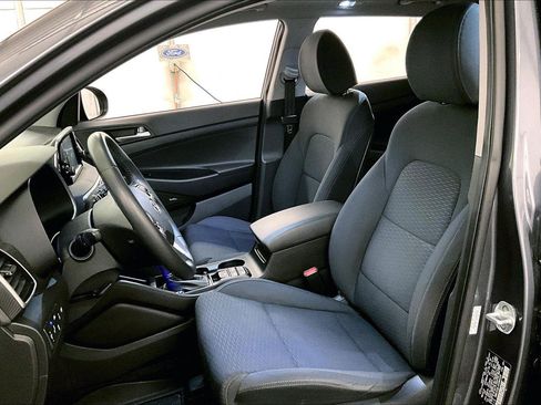 Used 2019 Hyundai Tucson Night image 24