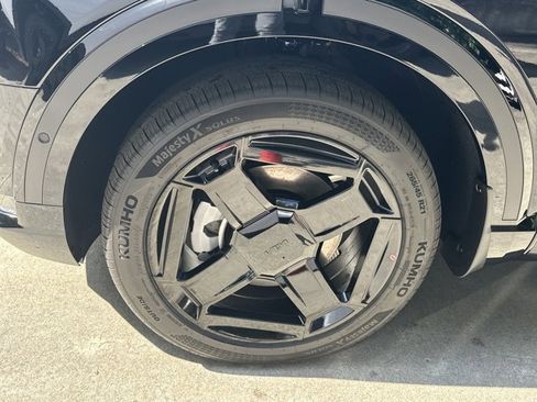 New 2027 Kia Telluride X-Line SX Prestige AWD/4WD image 11