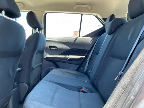Used 2023 Nissan Kicks S FWD image 18