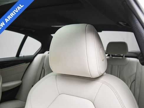 Used 2019 BMW 540i xDrive 540i xDrive image 52