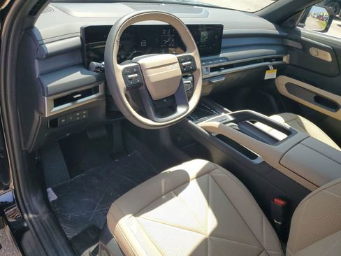 New 2027 Kia Telluride EX FWD image 6