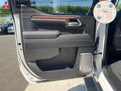 Used 2023 GMC Sierra 1500 Denali AWD/4WD image 36