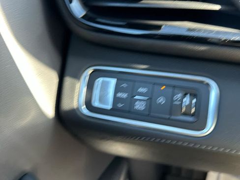 New 2025 Buick Enclave Sport Touring w/ Super Cruise Package image 21