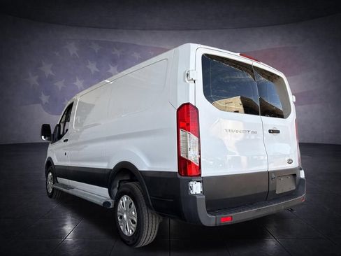 Used 2021 Ford Transit 250 Low Roof w/ Exterior Upgrade Package RWD image 3