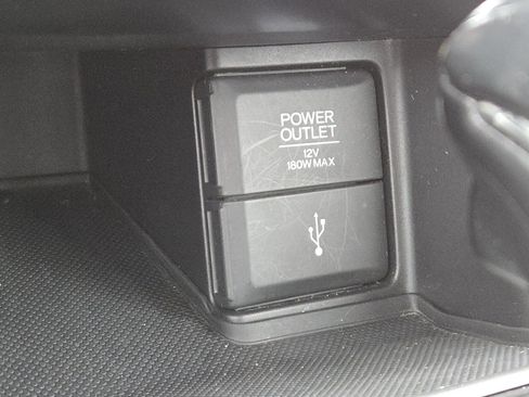 Used 2014 Honda Accord Sport image 6