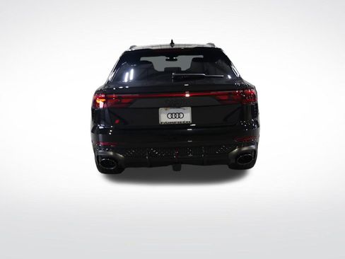 New 2026 Audi RS Q8 performance AWD/4WD image 4