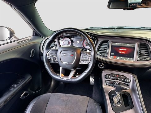 Used 2023 Dodge Challenger R/T Scat Pack image 15