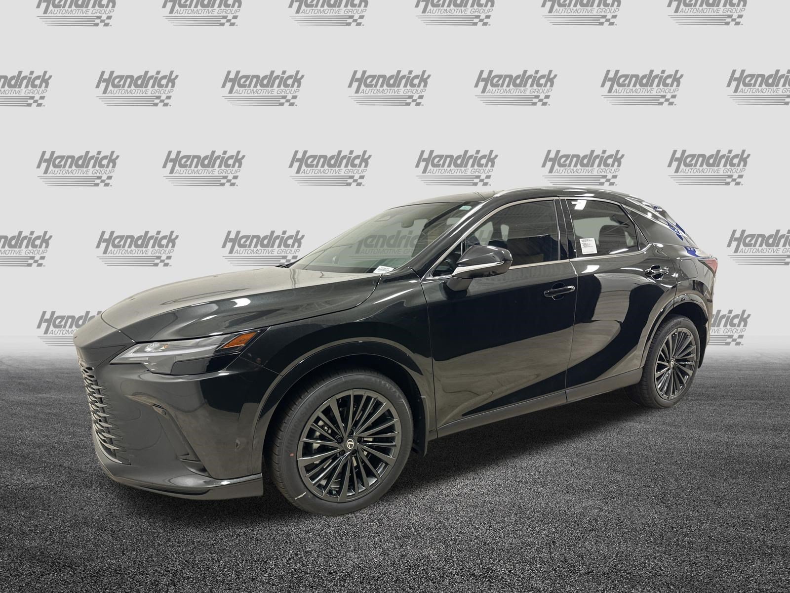 New 2026 Lexus RX 350 AWD image 5