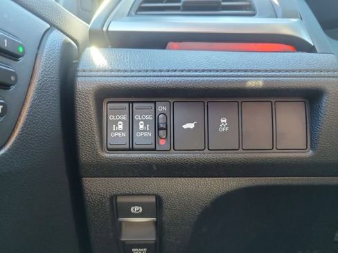 New 2026 Honda Odyssey Sport-L image 29