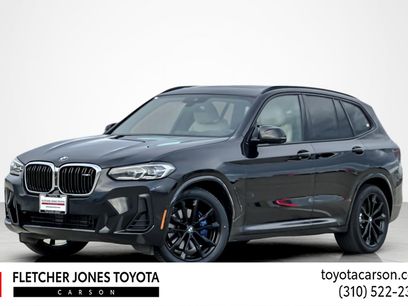 Used 2023 BMW X3 M40i w/ Premium Package