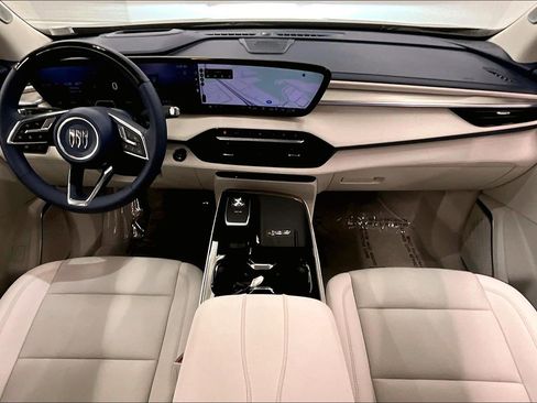 Used 2025 Buick Enclave Avenir w/ Super Cruise Package AWD/4WD image 18