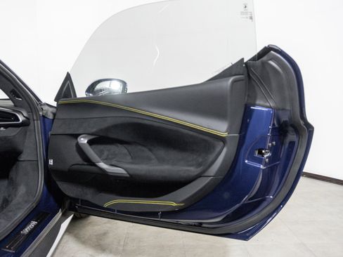 Certified 2024 Ferrari 296 GTS image 46