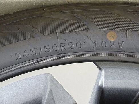 Used 2024 Hyundai Palisade SEL w/ Premium Package image 48