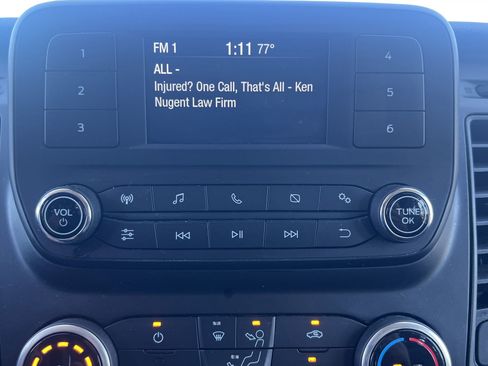 Used 2024 Ford Transit 250 Low Roof w/ Exterior Upgrade Package image 4