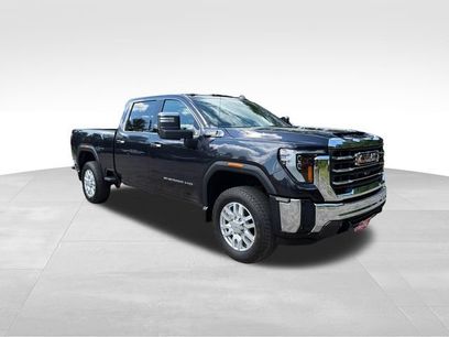 Used 2024 GMC Sierra 2500 SLT w/ SLT Premium Package