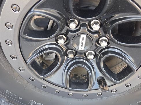 Used 2023 Ford F150 Raptor AWD/4WD image 28