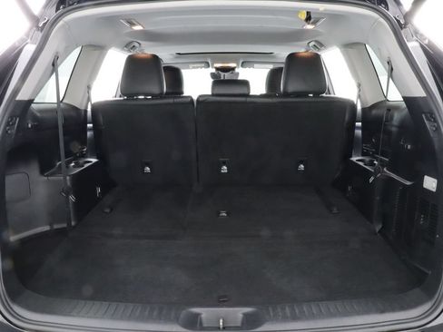 Used 2018 Toyota Highlander Limited w/ Protection Package #3 AWD/4WD image 36