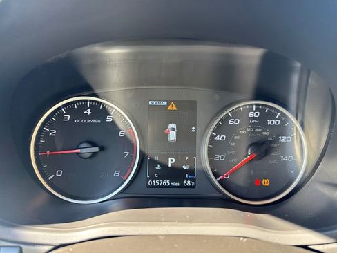 Used 2024 Mitsubishi Eclipse Cross LE image 28