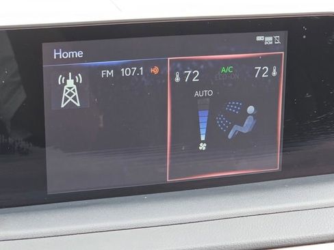 Used 2022 Lexus RX 350 F Sport AWD/4WD image 20
