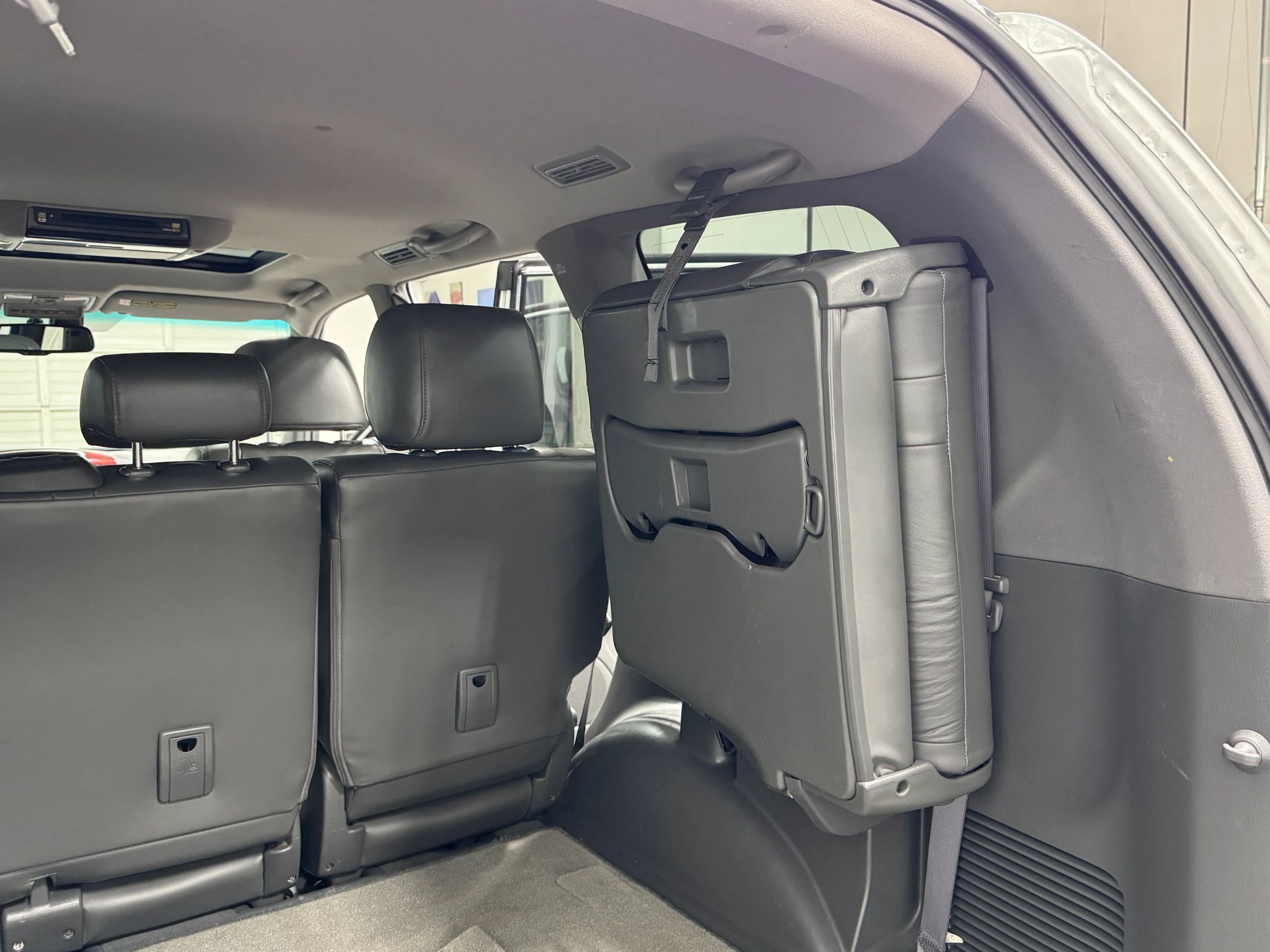 Used 2008 Lexus GX 470 AWD/4WD image 9