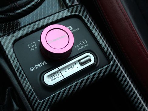 Used 2016 Subaru WRX STI image 30