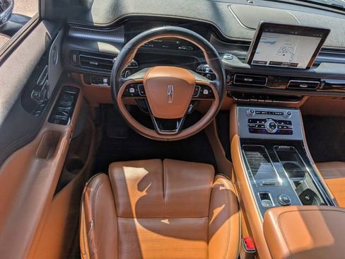 Used 2020 Lincoln Aviator Black Label w/ Dynamic Handling Package image 11