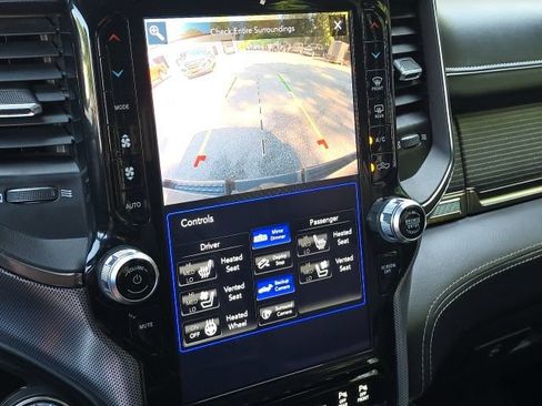 Used 2021 RAM 1500 Limited w/ Night Edition AWD/4WD image 33