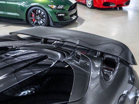 Used 2020 McLaren 720S Luxury image 20