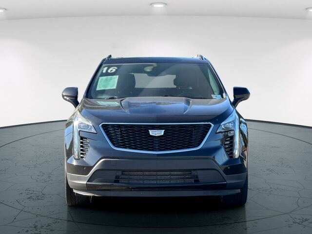 Used 2019 Cadillac XT4 Sport AWD/4WD image 9