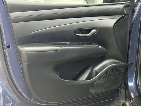 Used 2025 Hyundai Tucson SEL FWD image 15