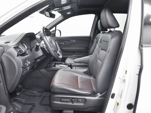 Used 2022 Honda Ridgeline Black Edition image 10