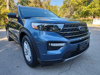 Used 2020 Ford Explorer XLT w/ Equipment Group 202A video 1