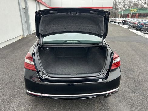 Used 2017 Honda Accord EX image 12