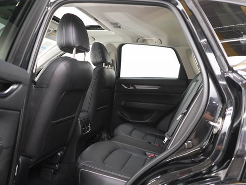 Used 2024 MAZDA CX-5 AWD 2.5 S w/ Premium Package image 18