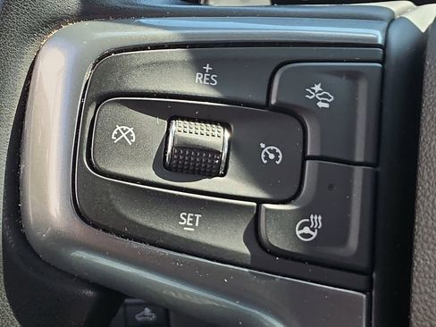 Used 2024 Chevrolet Silverado 1500 RST w/ All Star Edition Plus image 27