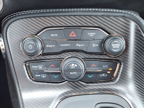 Used 2023 Dodge Challenger SRT Hellcat RWD image 26
