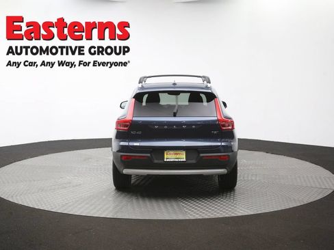 Used 2021 Volvo XC40 T5 Momentum AWD/4WD image 37