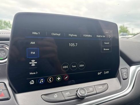 New 2026 Chevrolet Blazer LT w/ Midnight/Sport Edition AWD/4WD image 24