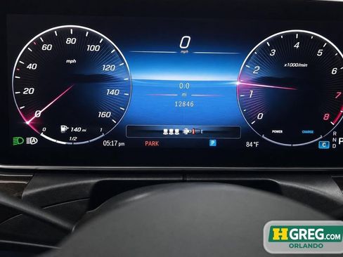 Used 2024 Mercedes-Benz C 300 Sedan w/ AMG Line w/ Night Package image 13