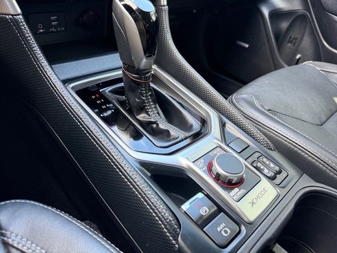 Used 2019 Subaru Forester Limited image 27