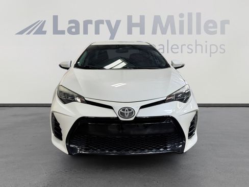 Used 2019 Toyota Corolla SE image 8