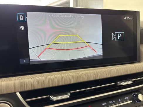 Certified 2025 Hyundai Sonata SEL FWD image 31