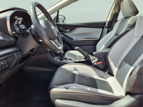 Used 2020 Subaru Crosstrek 2.0i Limited w/ Moonroof Package w/Navigation image 12